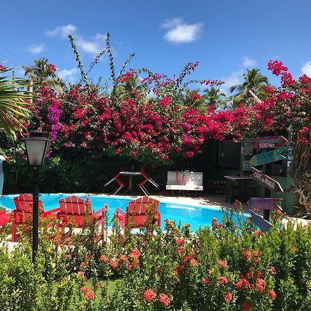 Suites Bouganville Porto de Galinhas Luaran gambar