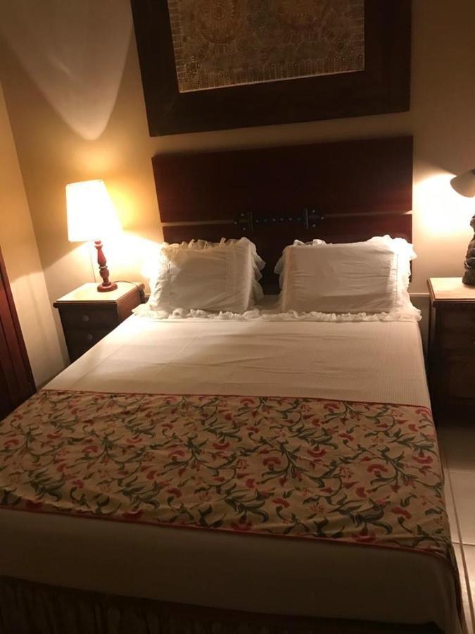 Suites Bouganville Porto de Galinhas Luaran gambar