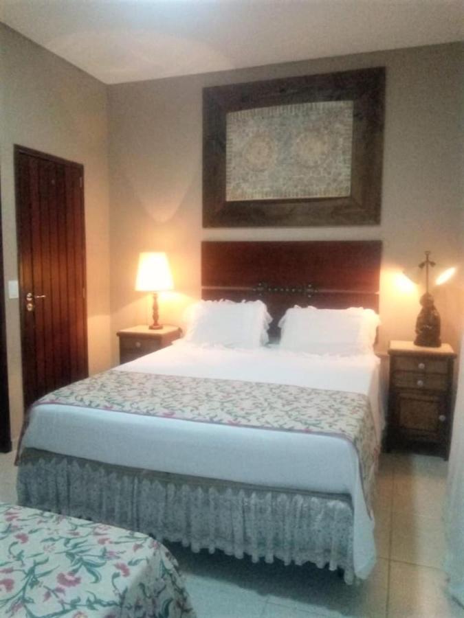 Suites Bouganville Porto de Galinhas Luaran gambar