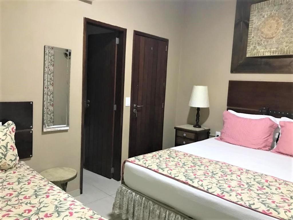 Suites Bouganville Porto de Galinhas Luaran gambar