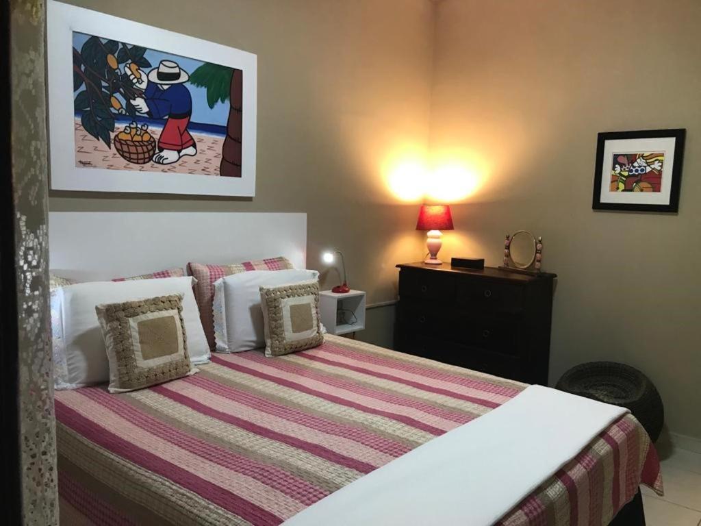 Suites Bouganville Porto de Galinhas Luaran gambar