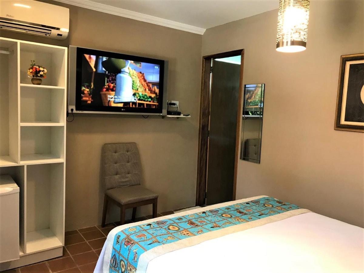 Suites Bouganville Porto de Galinhas Luaran gambar
