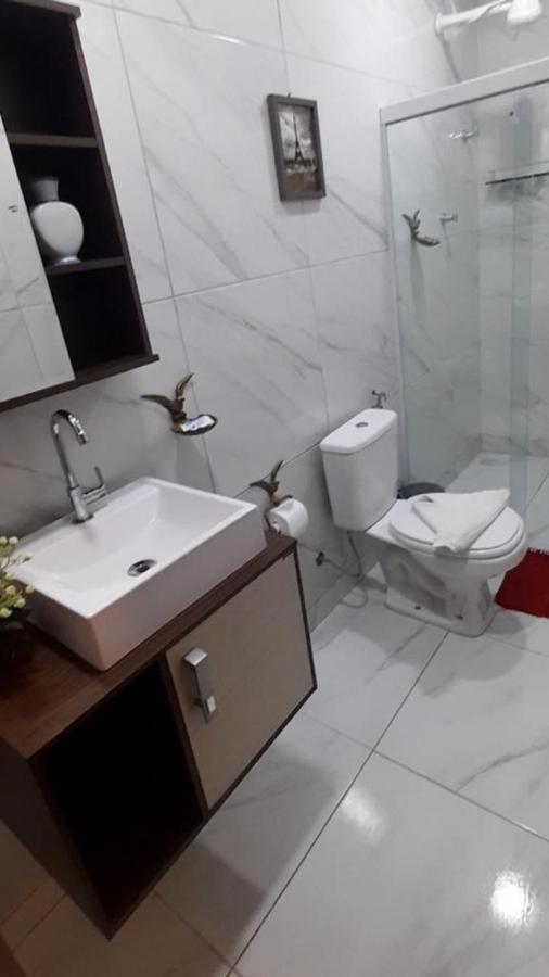 Suites Bouganville Porto de Galinhas Luaran gambar