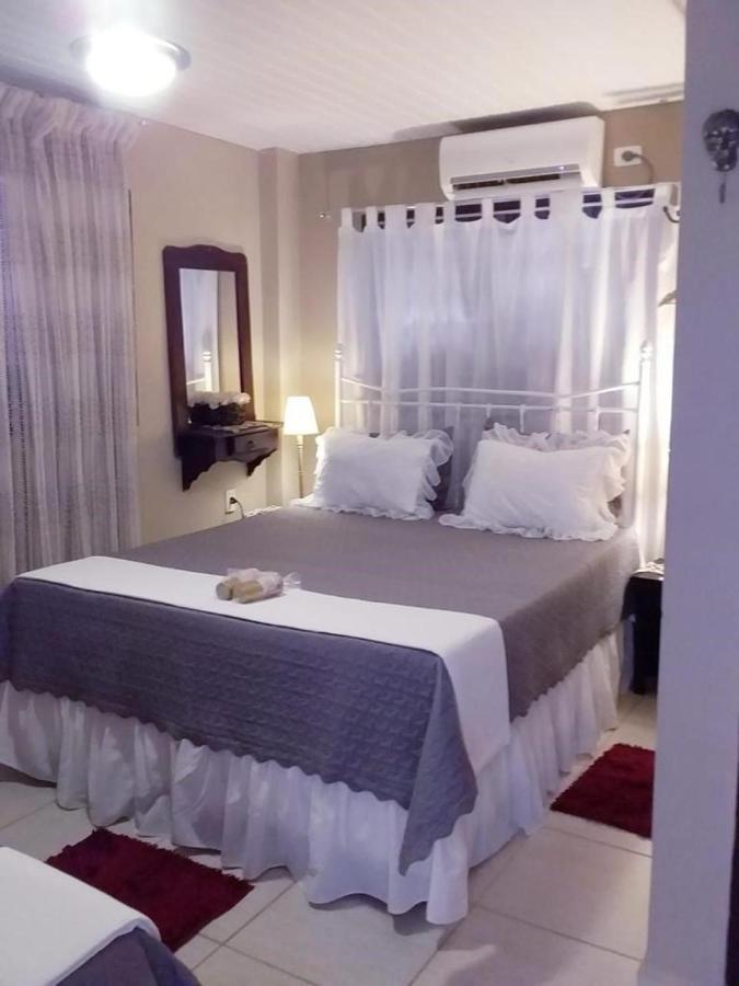 Suites Bouganville Porto de Galinhas Luaran gambar