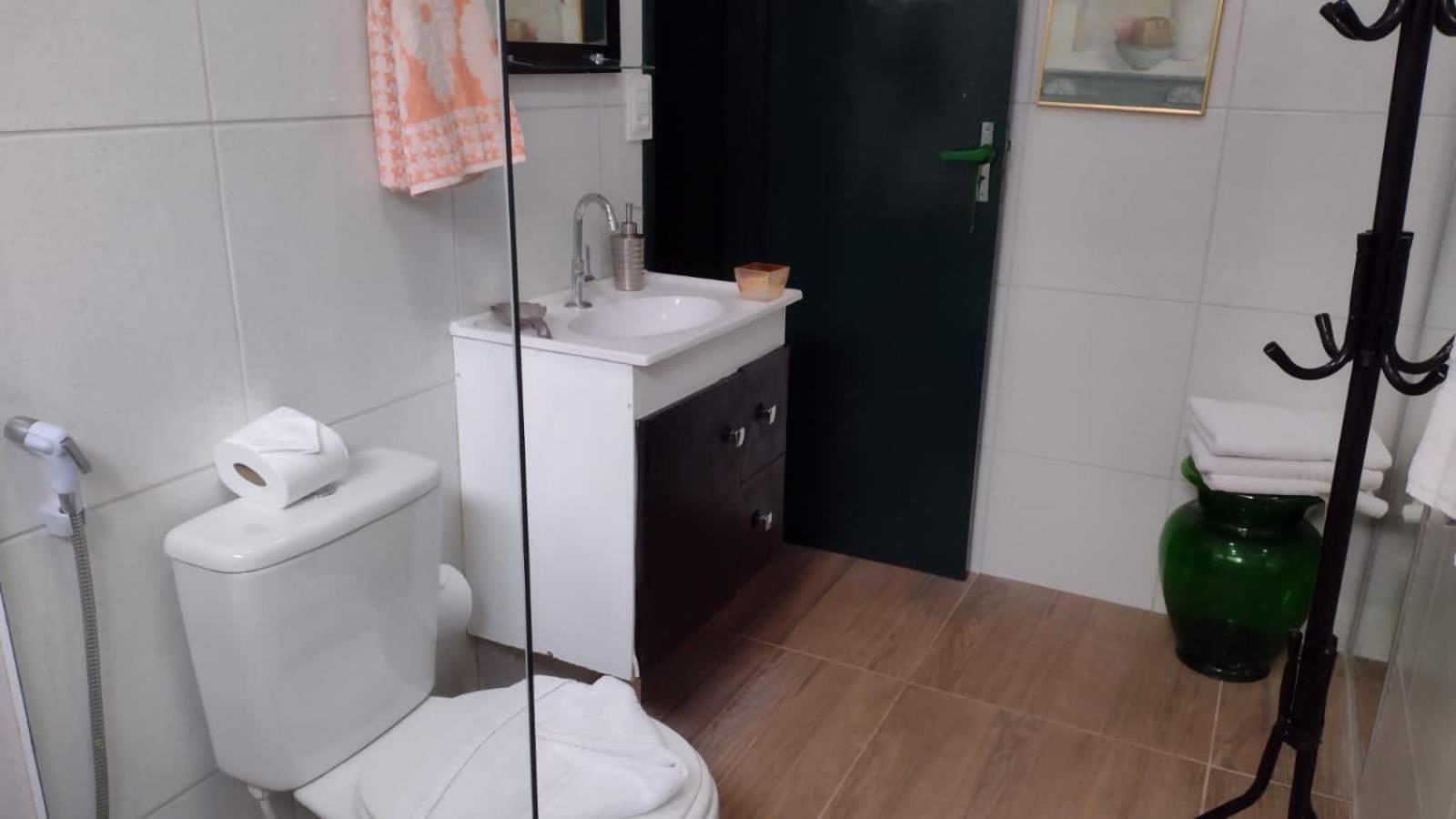 Suites Bouganville Porto de Galinhas Luaran gambar
