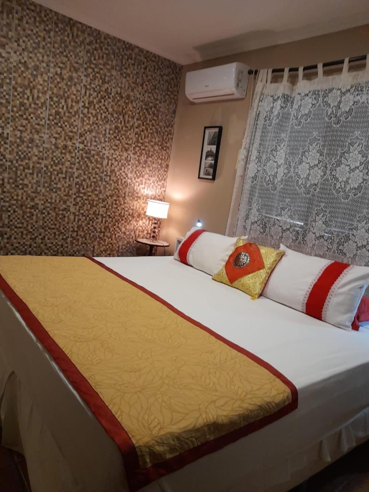 Suites Bouganville Porto de Galinhas Luaran gambar