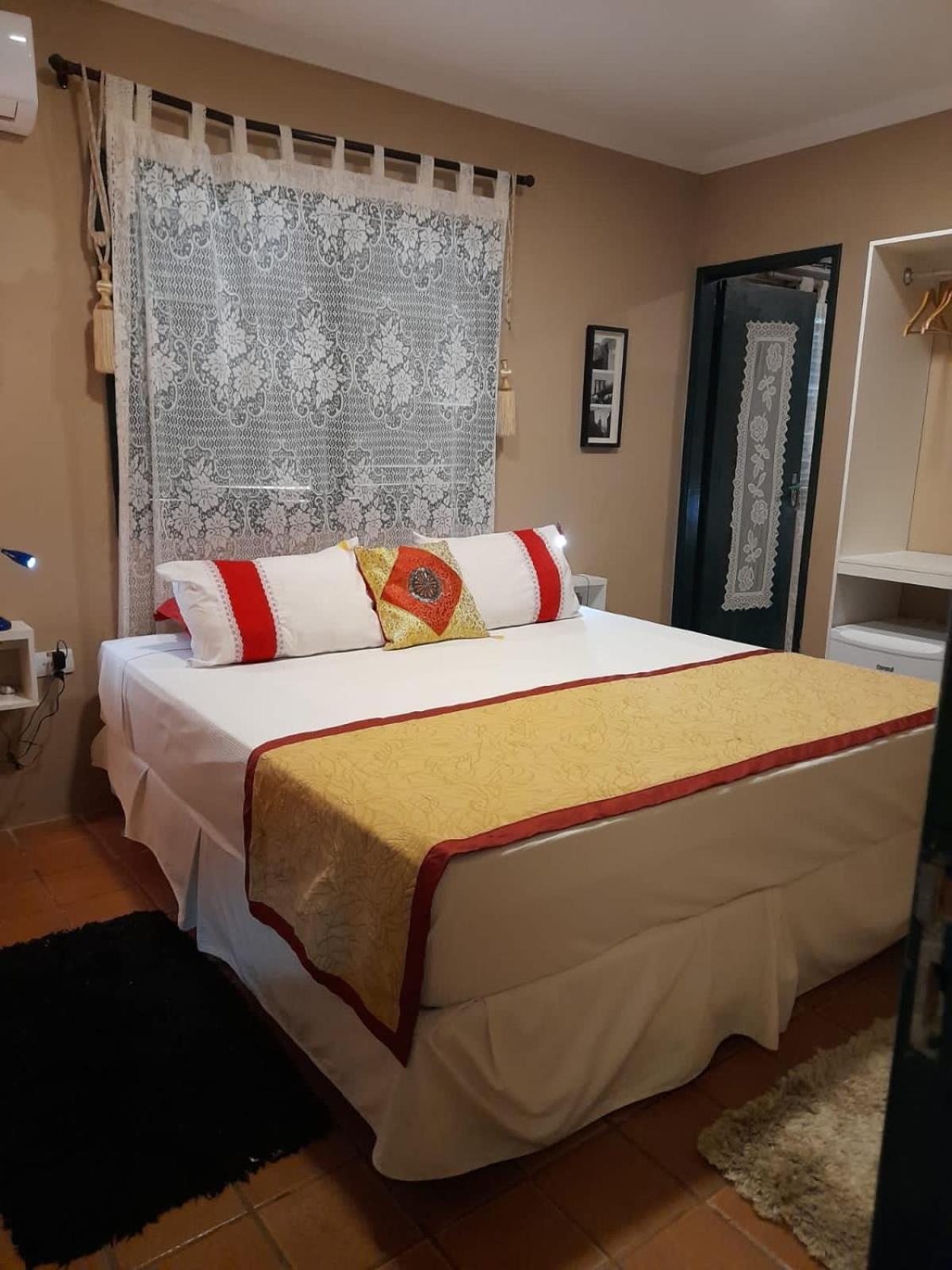 Suites Bouganville Porto de Galinhas Luaran gambar