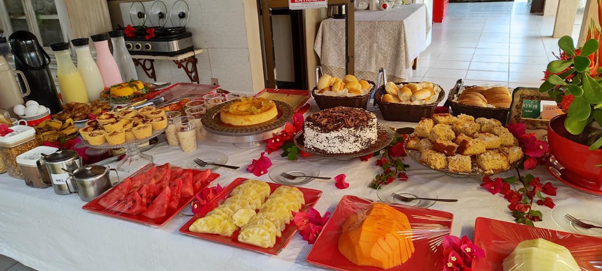 Suites Bouganville Porto de Galinhas Luaran gambar