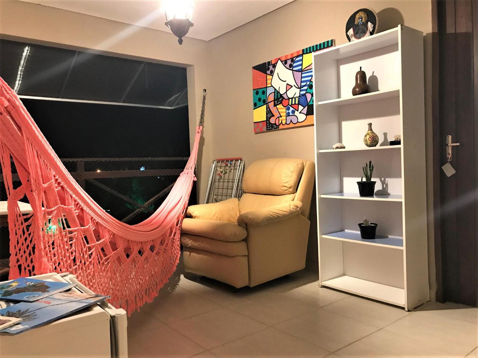 Suites Bouganville Porto de Galinhas Bilik gambar