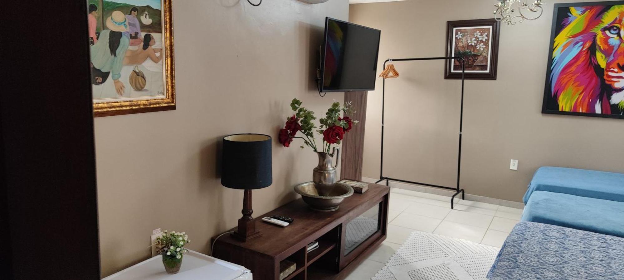 Suites Bouganville Porto de Galinhas Luaran gambar