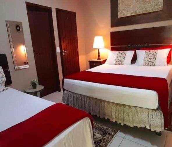 Suites Bouganville Porto de Galinhas Luaran gambar