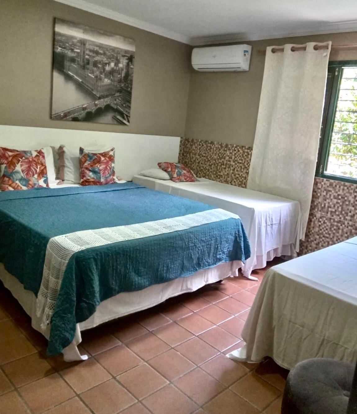 Suites Bouganville Porto de Galinhas Bilik gambar
