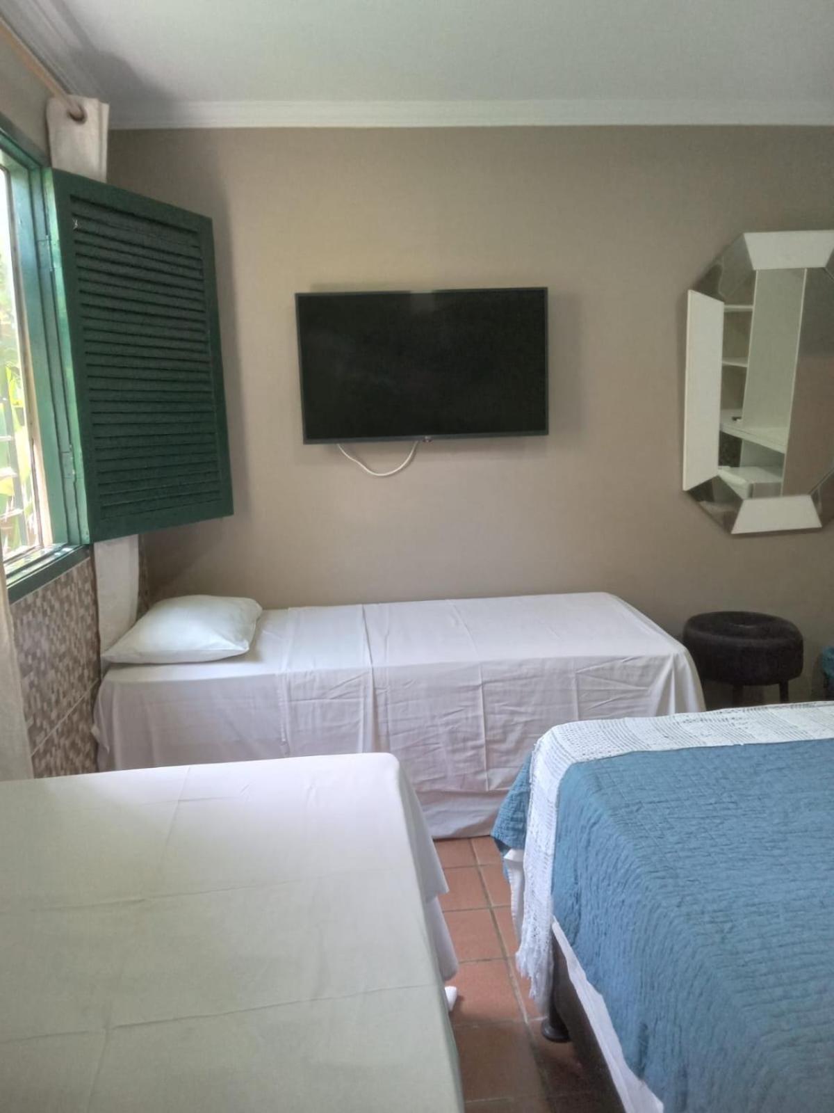Suites Bouganville Porto de Galinhas Bilik gambar