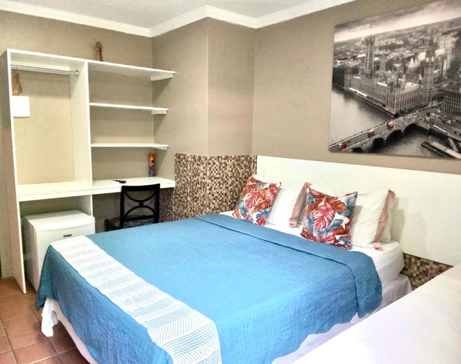 Suites Bouganville Porto de Galinhas Bilik gambar