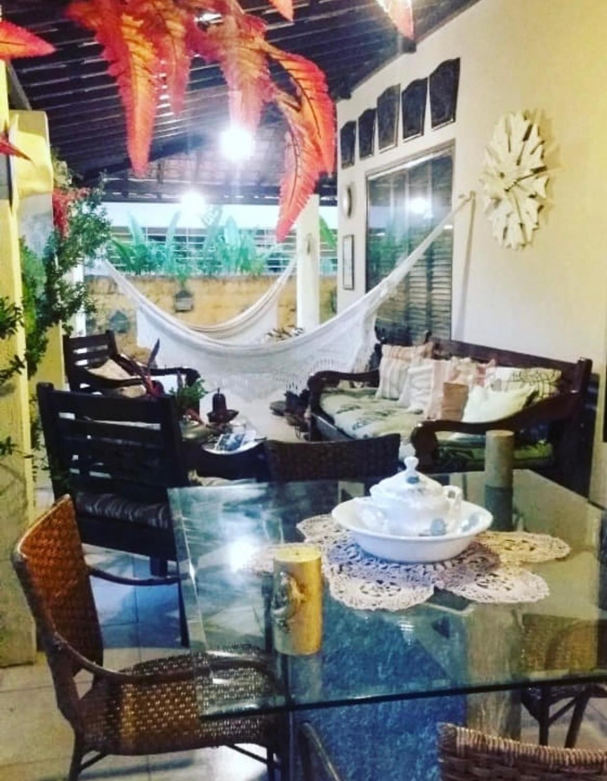 Suites Bouganville Porto de Galinhas Luaran gambar