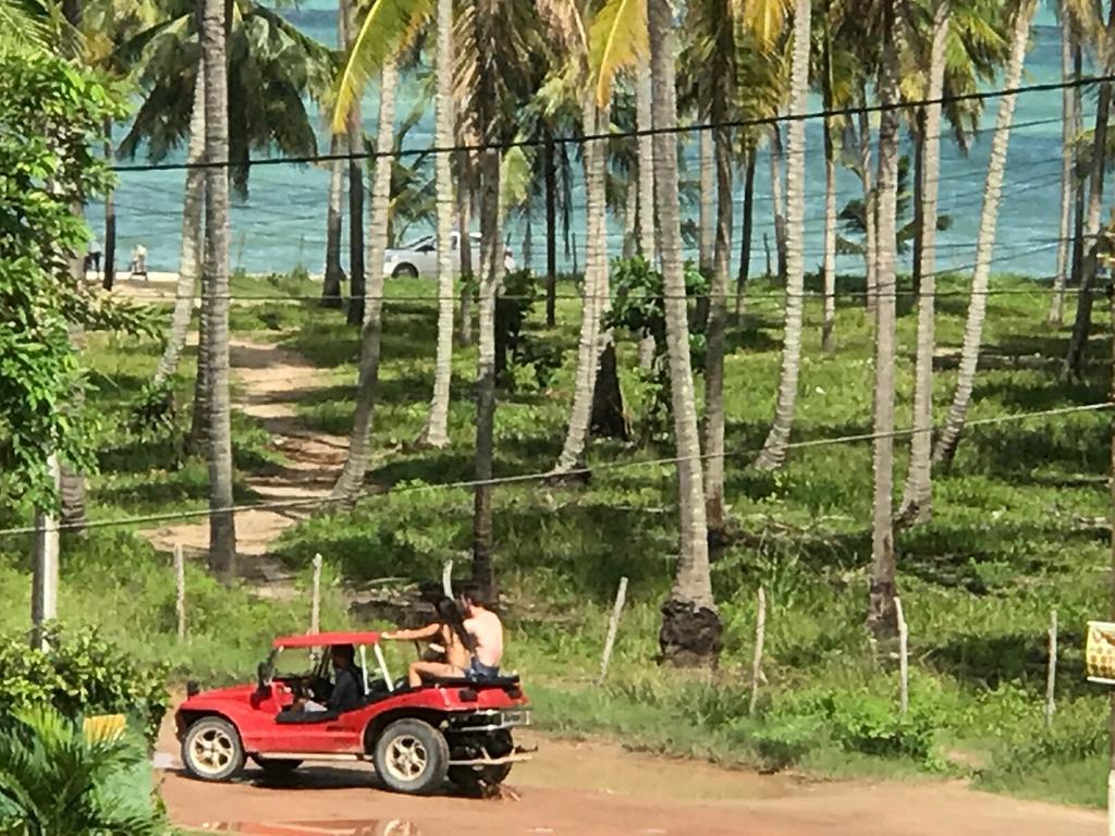 Suites Bouganville Porto de Galinhas Luaran gambar