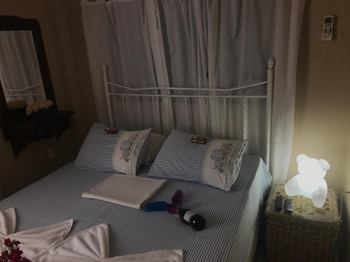 Suites Bouganville Porto de Galinhas Luaran gambar