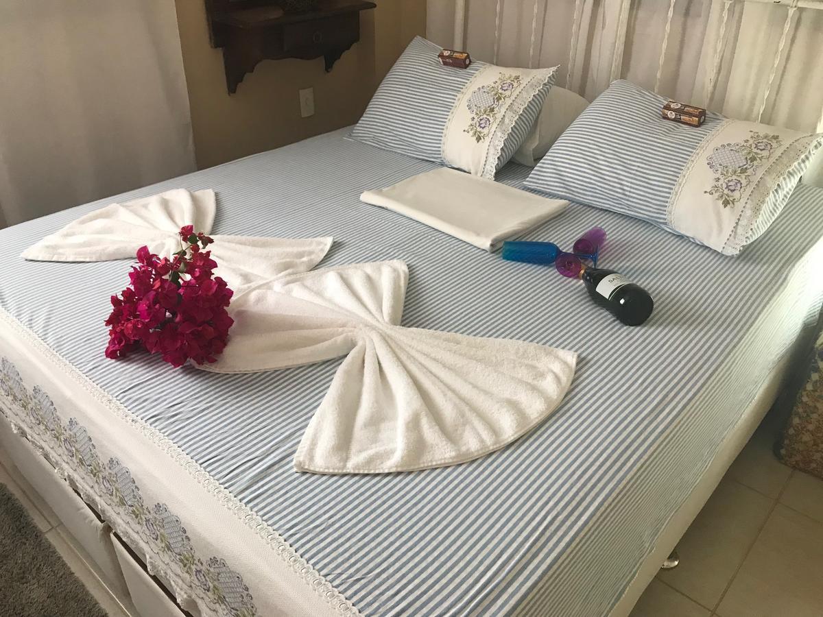 Suites Bouganville Porto de Galinhas Luaran gambar