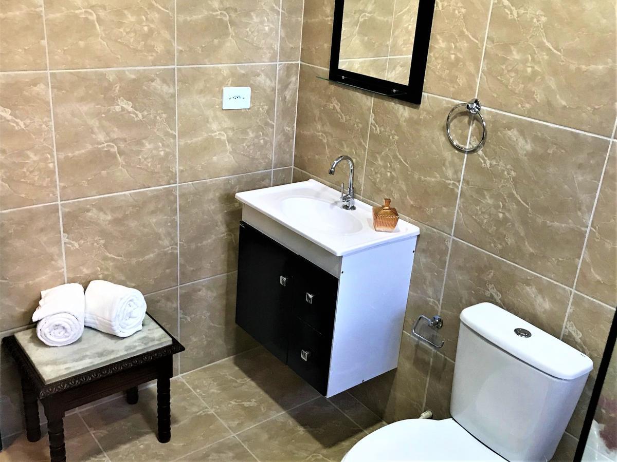 Suites Bouganville Porto de Galinhas Luaran gambar