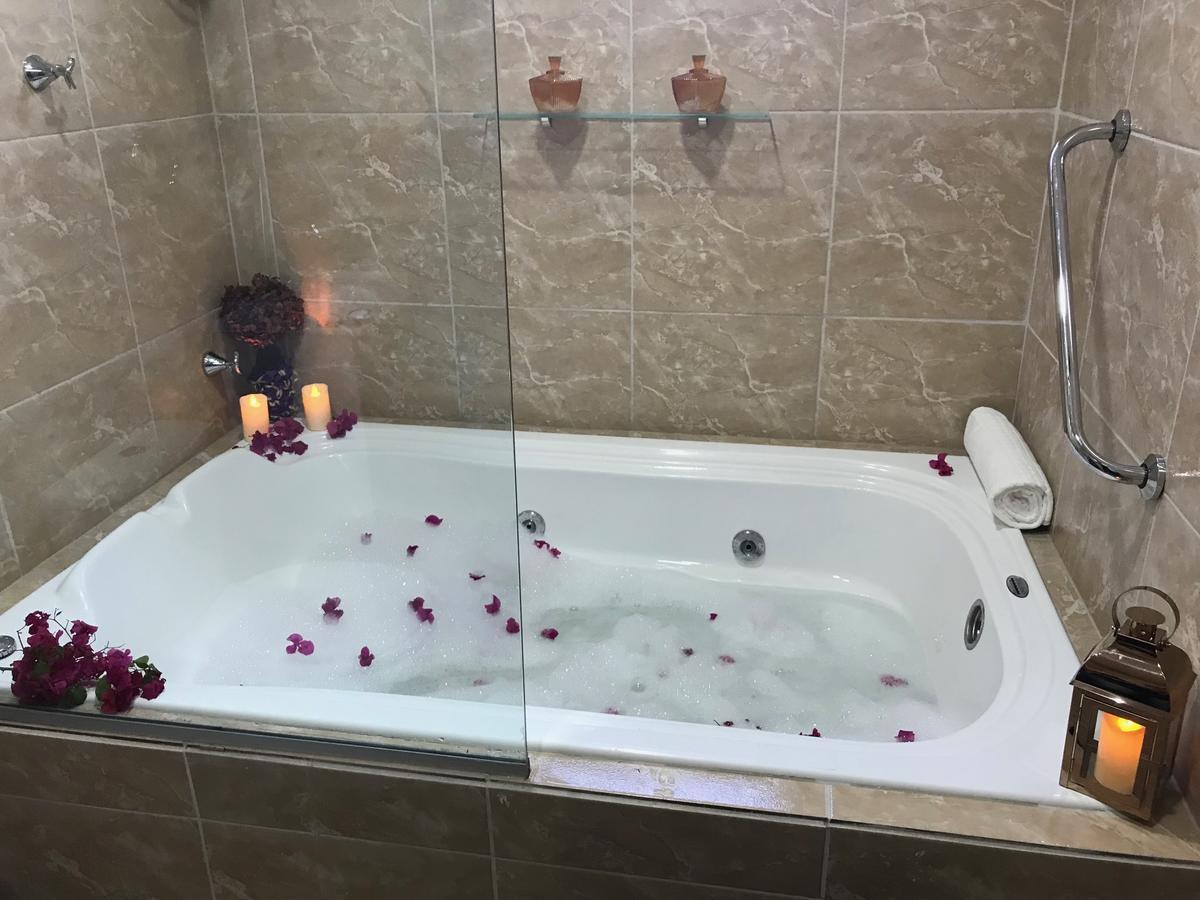 Suites Bouganville Porto de Galinhas Luaran gambar