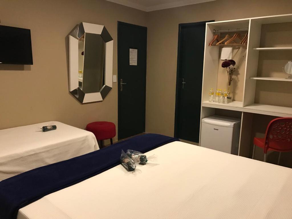Suites Bouganville Porto de Galinhas Luaran gambar