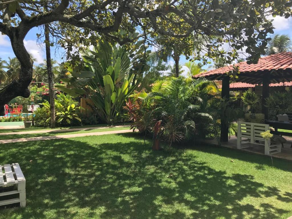 Suites Bouganville Porto de Galinhas Luaran gambar