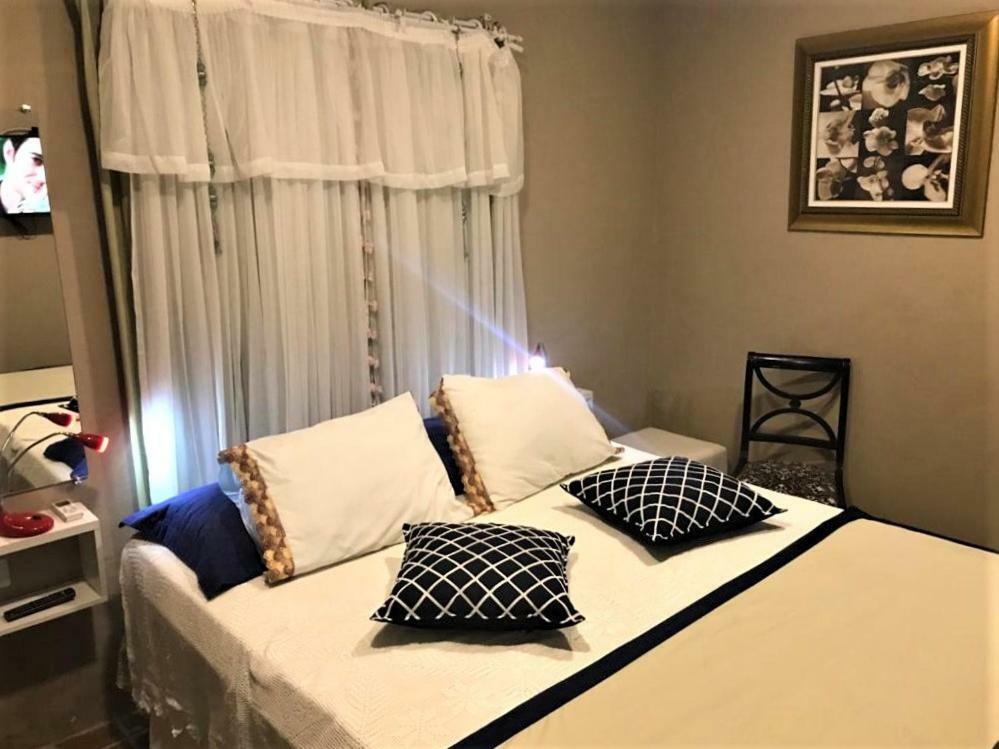 Suites Bouganville Porto de Galinhas Luaran gambar